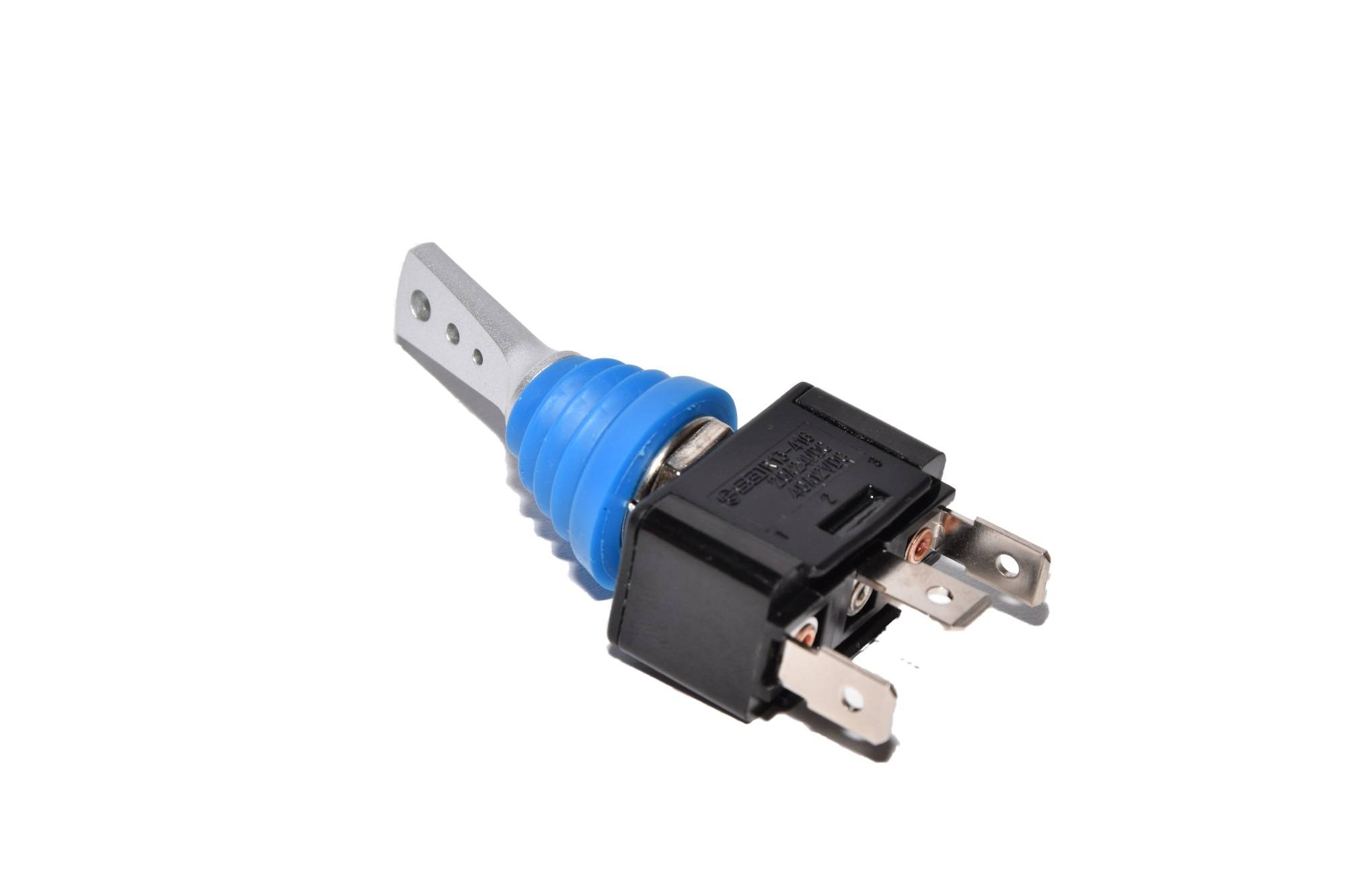 Kippschalter Spritzwassergeschützt 12V bis 40A Schalter 1xUM