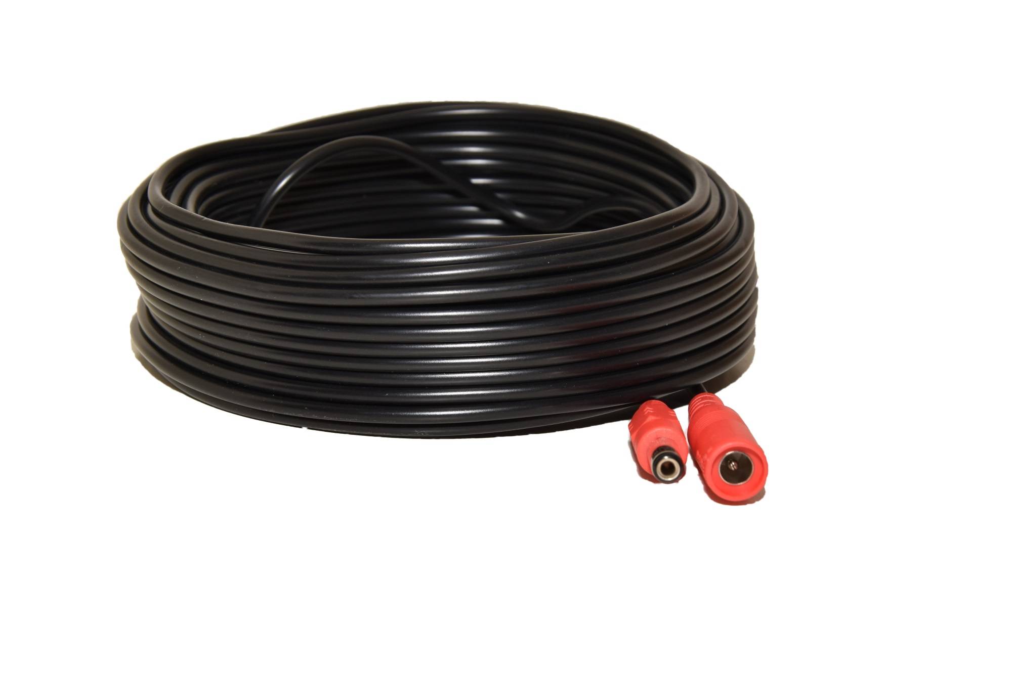 DC Netzteil Verlängerungskabel 5.5x2.1mm 12V Anschlusskabel Gleichstrom 15m