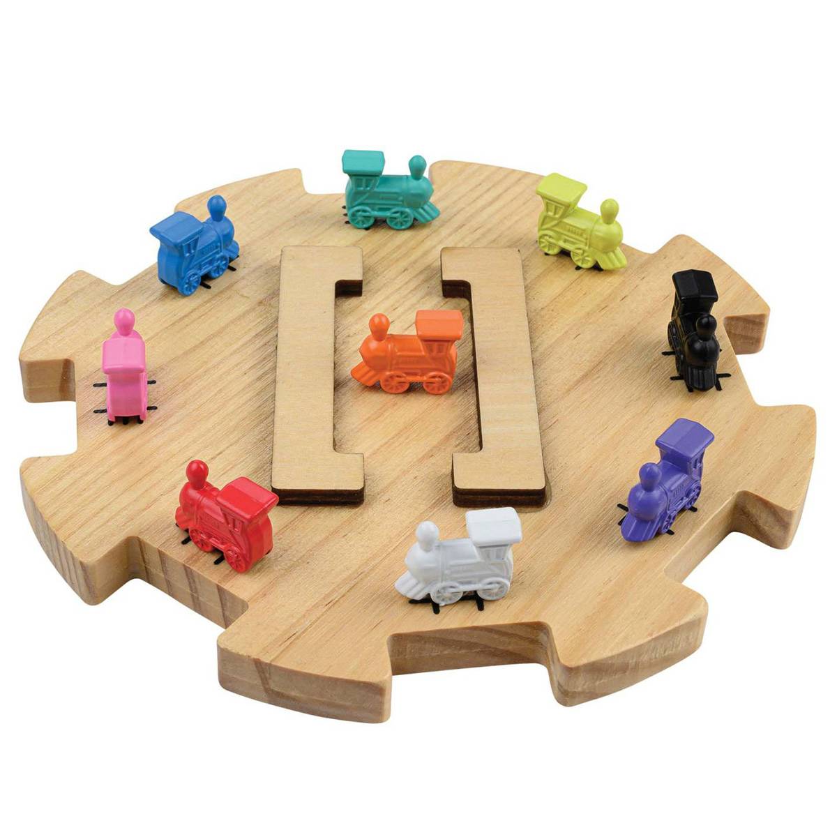 Philos Mexican Train Domino - Erweiterungs-Set (+)