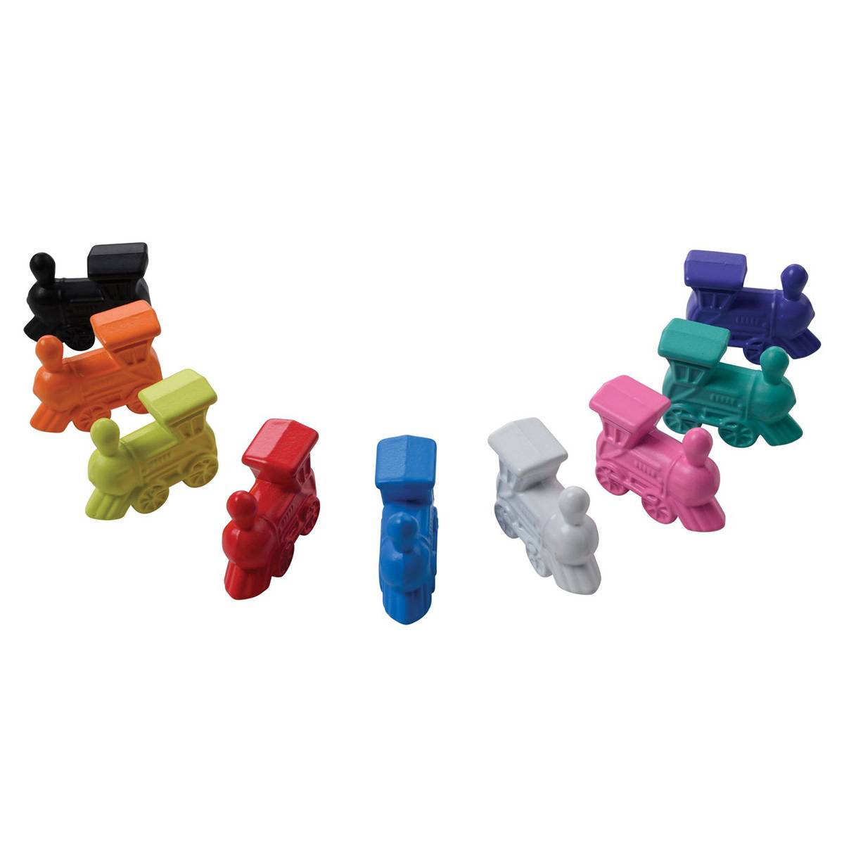 Philos Mexican Train Domino - Erweiterungs-Set (+)