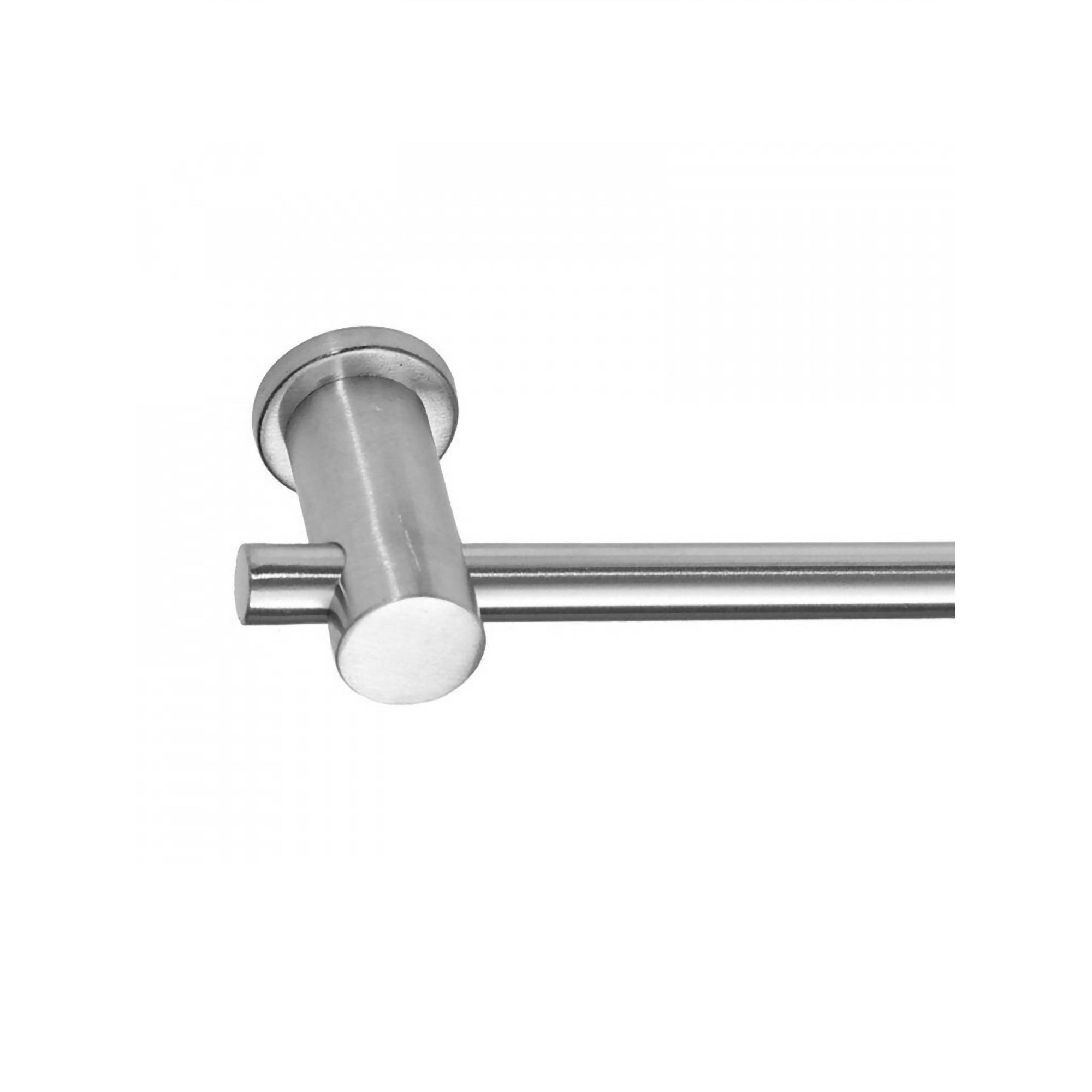 90cm Edelstahl Handtuchhalter Magnet Befestigung Heizkörper Magnethalterung Heizung