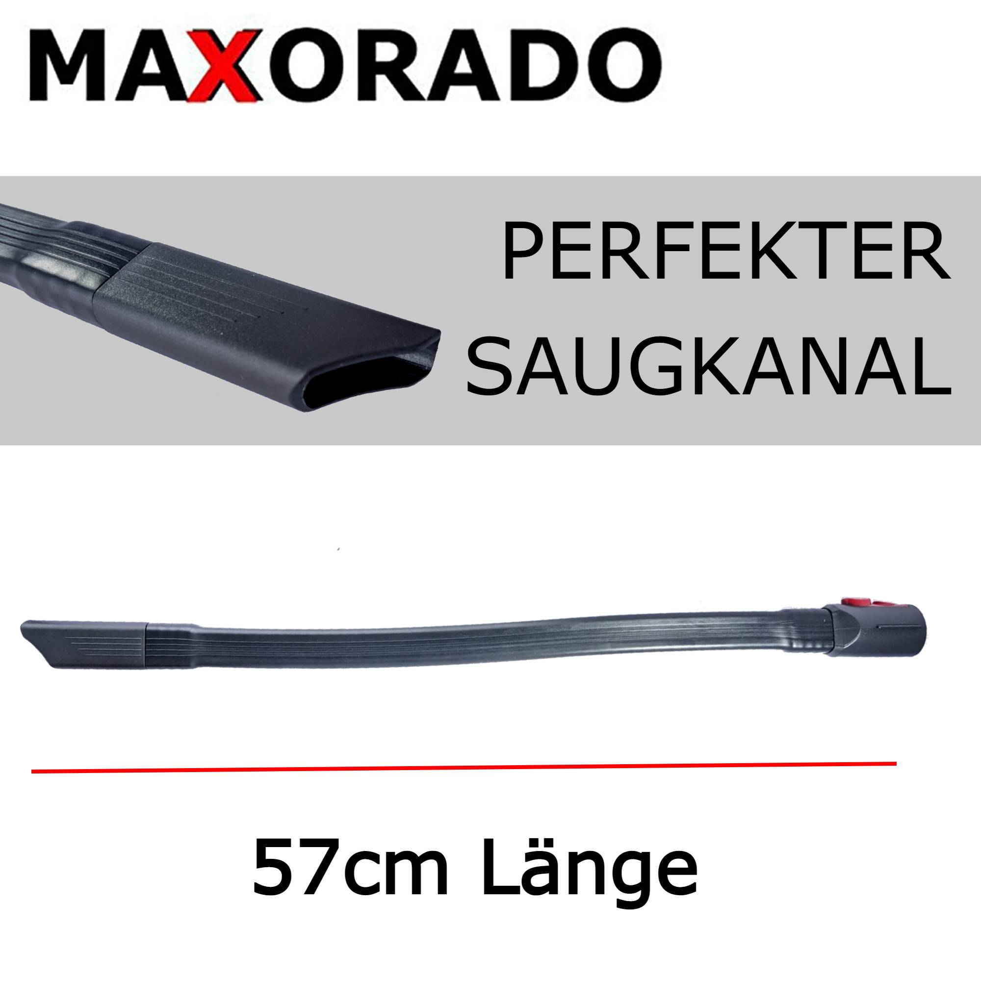 Sauglanze Staubsaugerzubehör Staubsaugerersatzteil Zubehör für Dyson Staubsauger Ersatzteil V7 V8 V10 V11 V15 GEN5