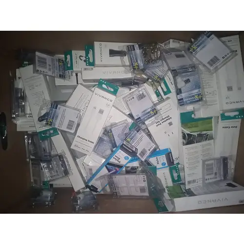 Sonderposten Restposten Kiste von Palette Palettenware Reseller Großhandel B-Ware Mixposten Geschäft Auflösung Sonderposten Restposten Kiste von Palette Palettenware Reseller Großhandel B-Ware Mixposten Geschäft Auflösung