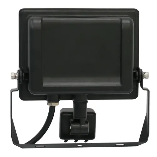 BLULAXA LED-Fluter mit Bewegungsmelder, EEK: F, 30W, 2500lm, 4000K, schwarz BLULAXA LED-Fluter mit Bewegungsmelder, EEK: F, 30W, 2500lm, 4000K, schwarz