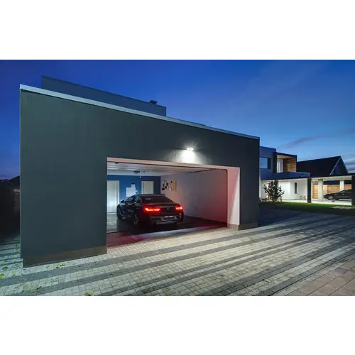 BLULAXA LED-Fluter mit Bewegungsmelder, EEK: F, 30W, 2500lm, 4000K, schwarz BLULAXA LED-Fluter mit Bewegungsmelder, EEK: F, 30W, 2500lm, 4000K, schwarz