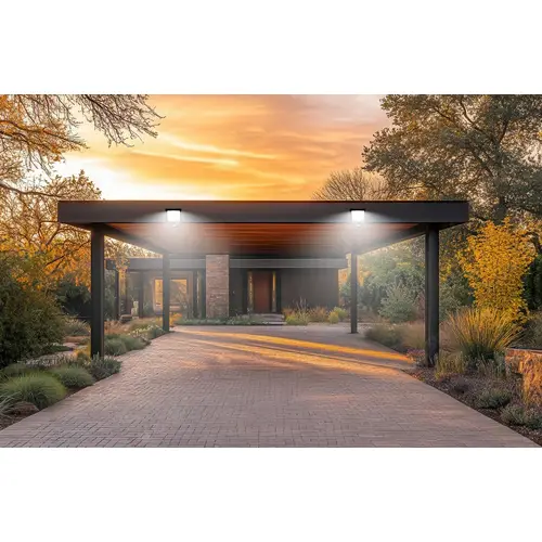 BLULAXA LED-Fluter mit Bewegungsmelder, EEK: F, 30W, 2500lm, 4000K, schwarz BLULAXA LED-Fluter mit Bewegungsmelder, EEK: F, 30W, 2500lm, 4000K, schwarz