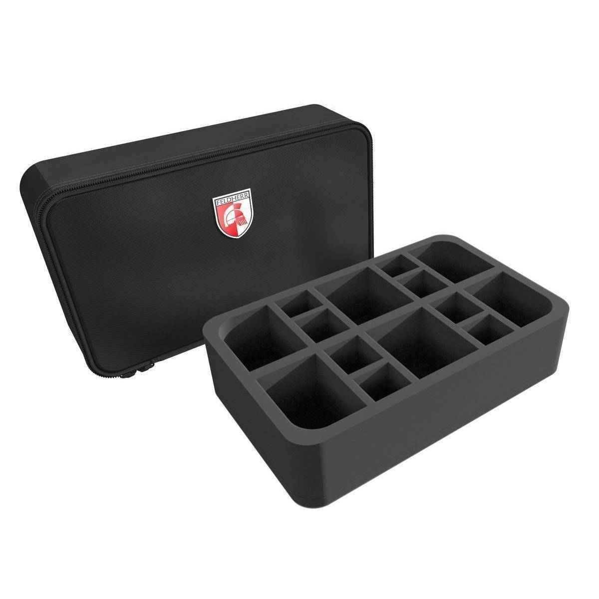 MI101BO - Feldherr MINI Tasche für Rumbleslam