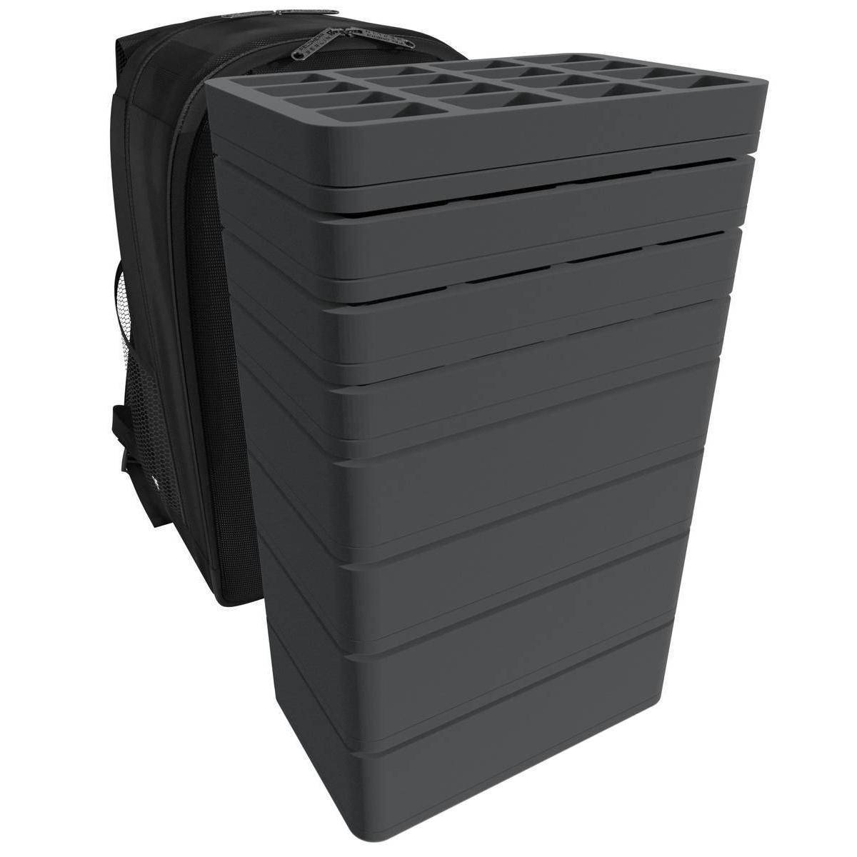 BP25SBO - Feldherr Rucksack für Astra Militarum