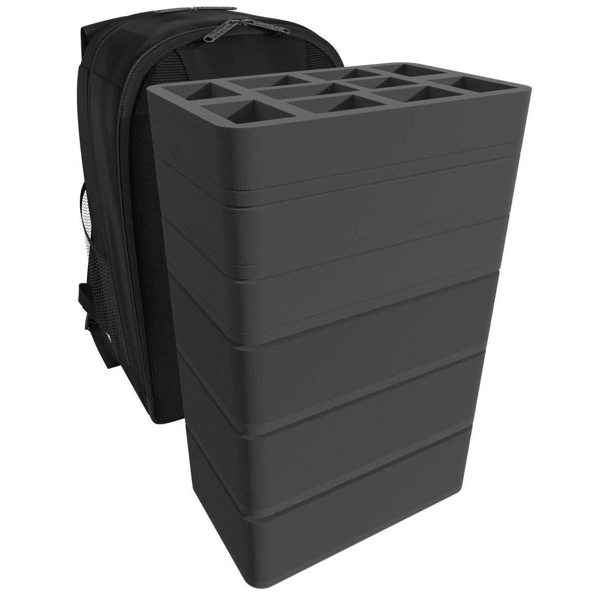 BP31SBO - Feldherr Rucksack für Aeldari