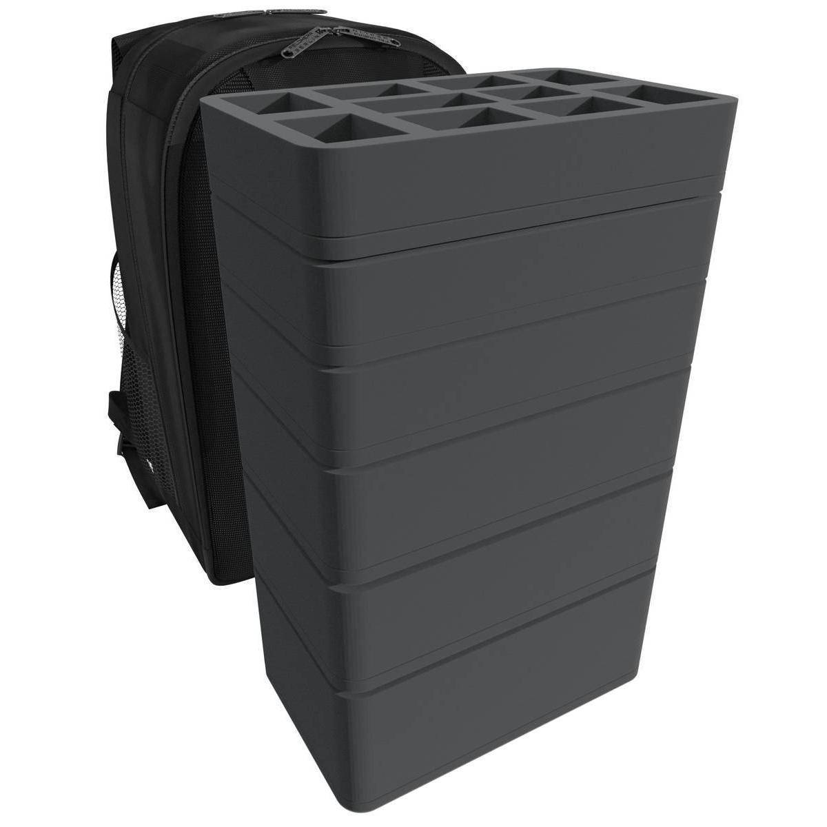 Feldherr Rucksack für Adeptus Custodes