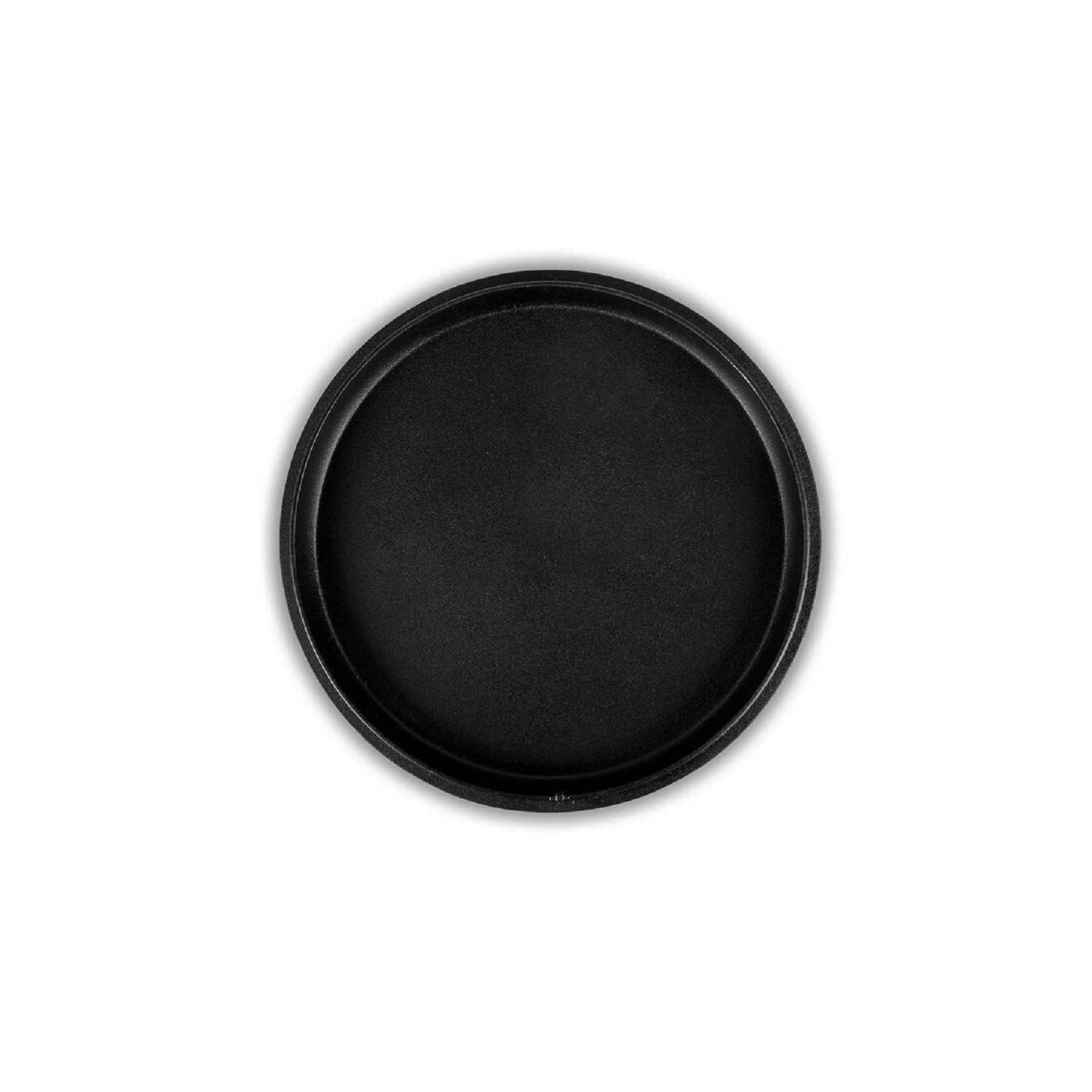 Petromax Kazan 8l aus Gusseisen mit Henkel