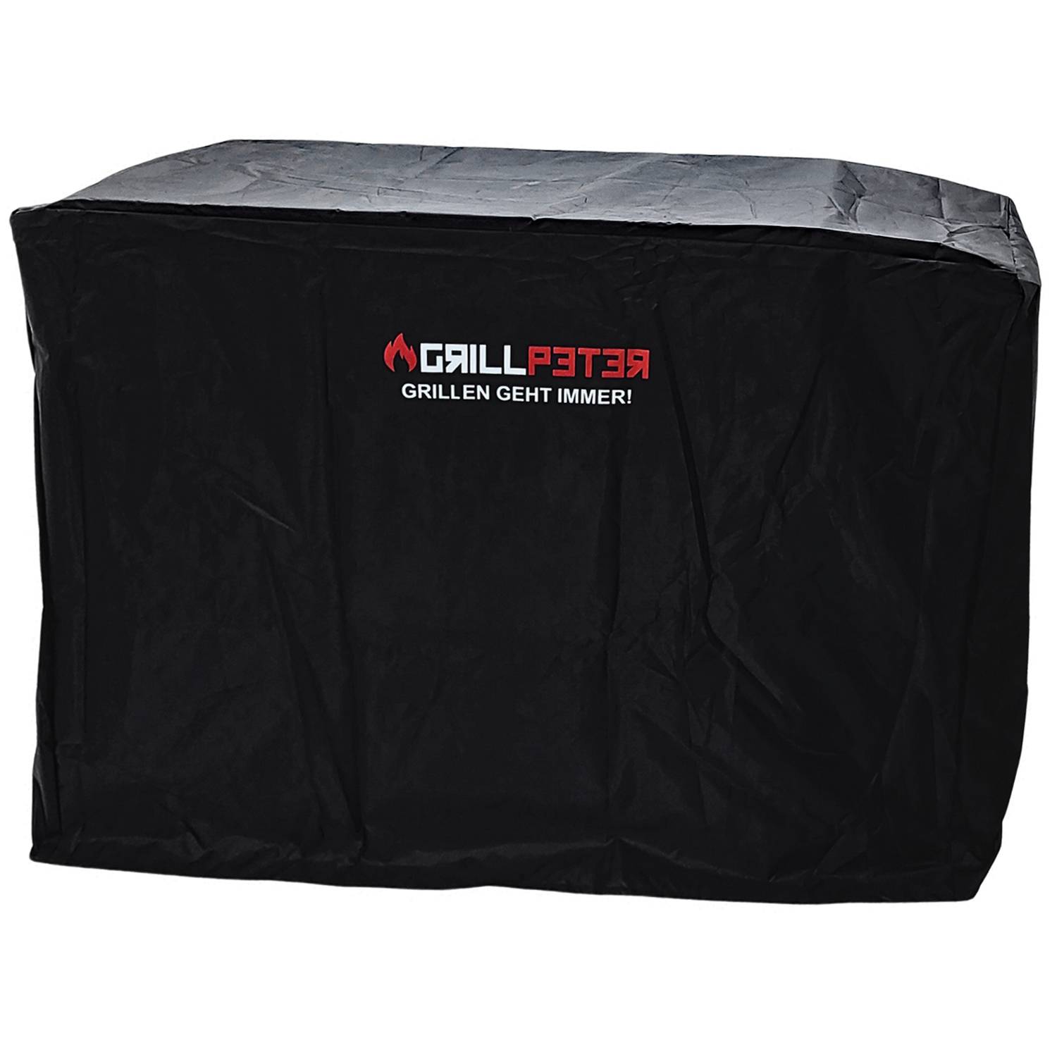 Grillpeter Abdeckhaube für Mangal Batyr 80 wasserabweisend