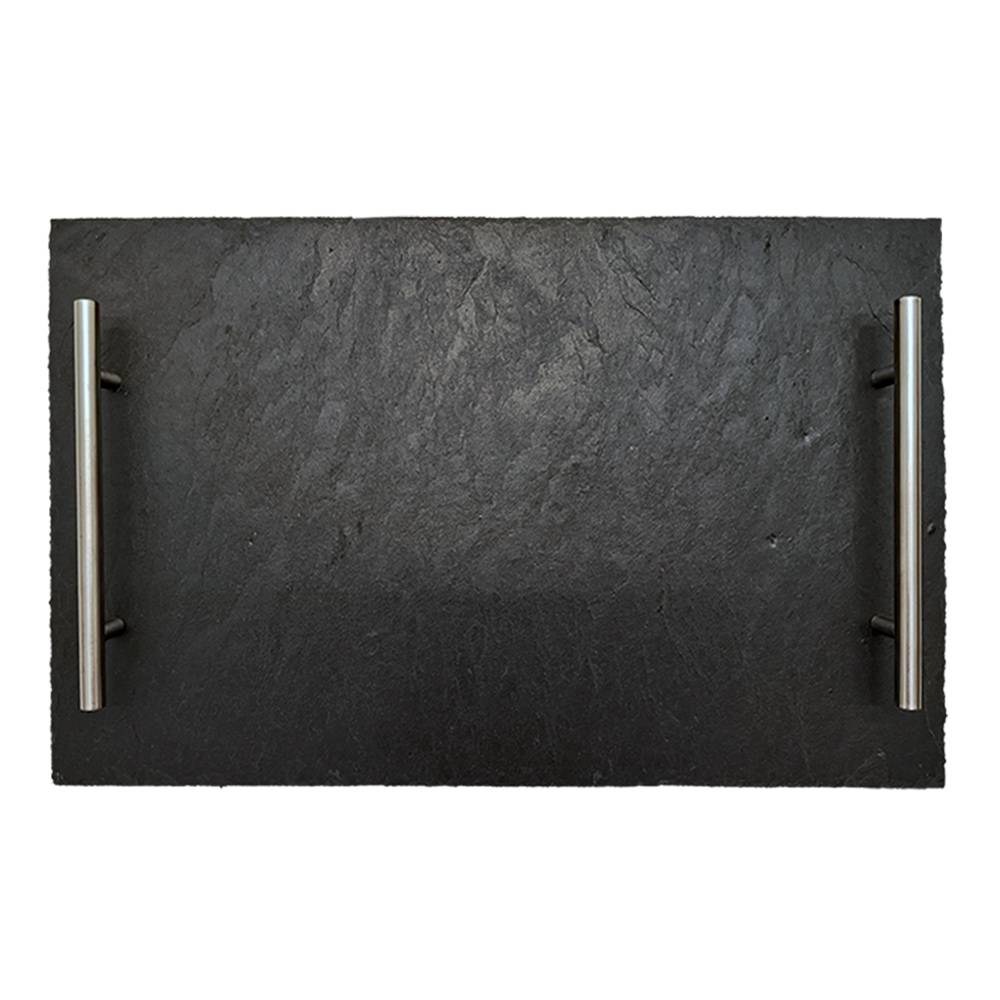 Grillpeter Grillplatte Servierplatte