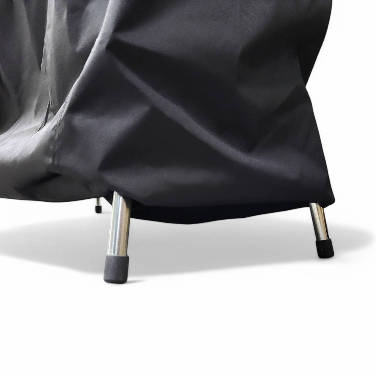 Grillpeter Abdeckhaube für Mangal groß 88 cm wasserabweisend