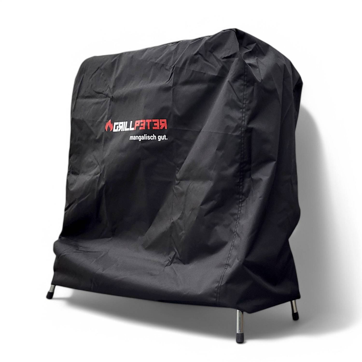 Grillpeter Abdeckhaube für Mangal groß 88 cm wasserabweisend