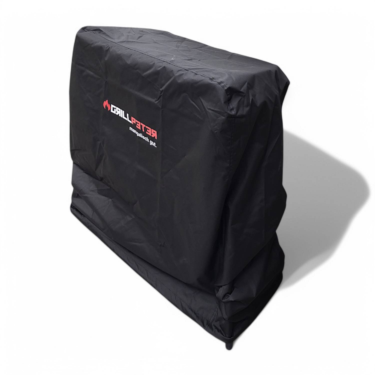 Grillpeter Abdeckhaube für Mangal groß 88 cm wasserabweisend