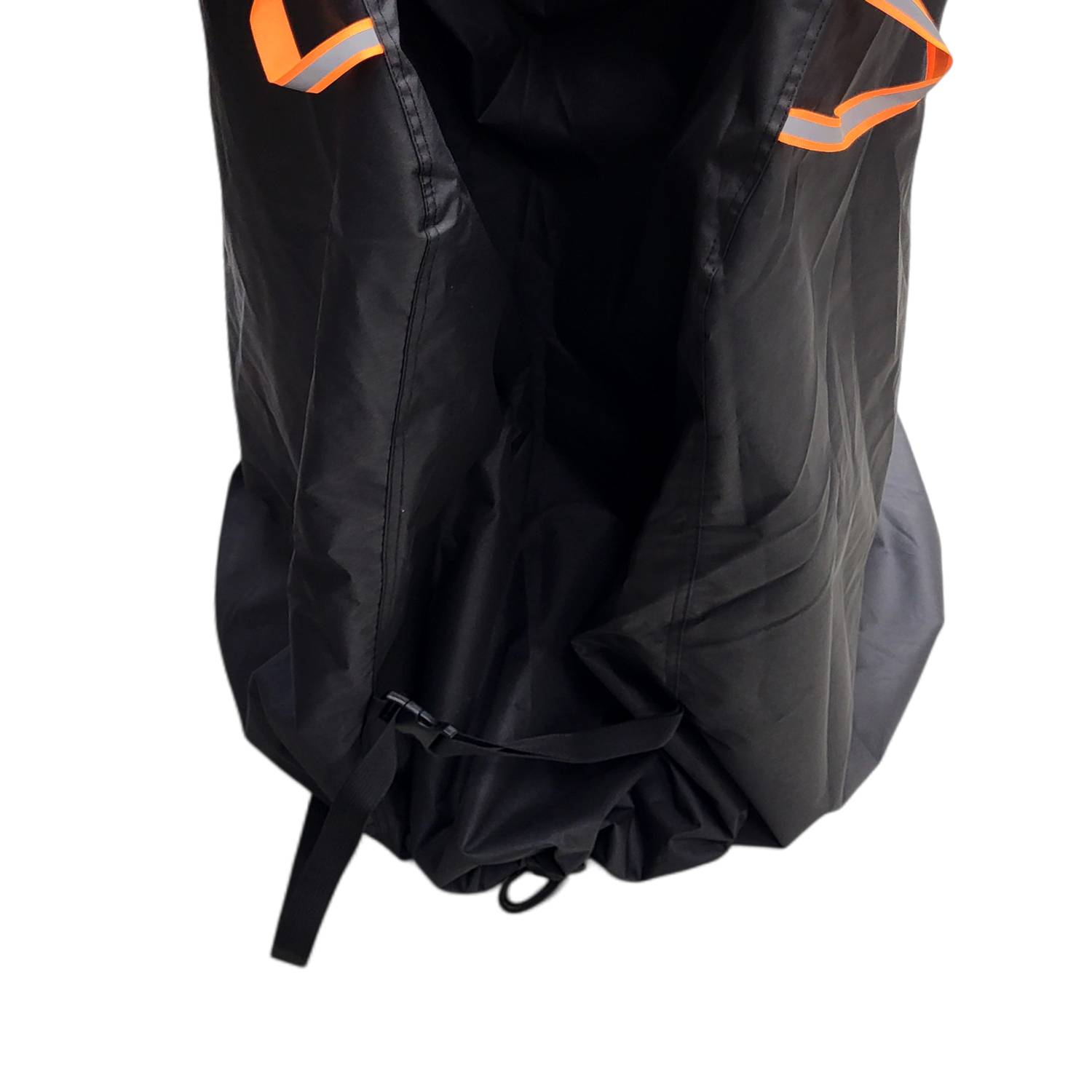 Abdeckhaube für Gasgrill 4-6 Brenner Polyestergewebe L160 cm