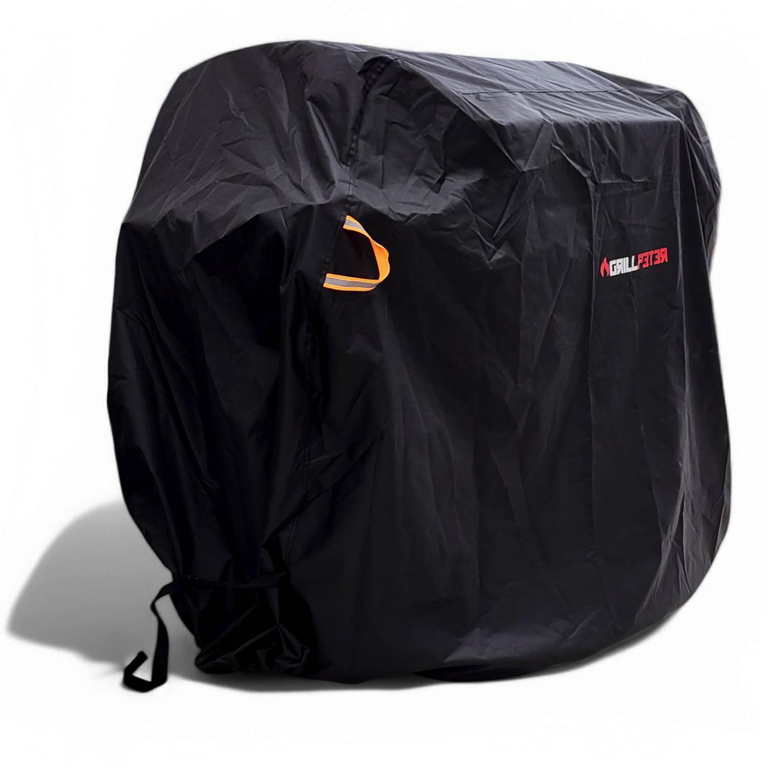 Abdeckhaube für Gasgrill 4-6 Brenner Polyestergewebe L160 cm