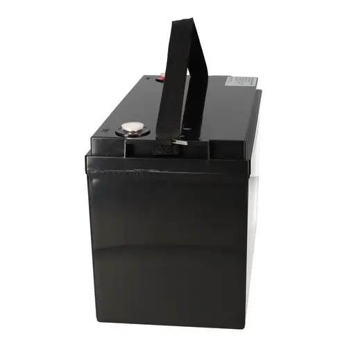 Offgridtec LifePo4 Akku 12/100 12,8V 100Ah mit BMS und Heizmatte 1280Wh Offgridtec LifePo4 Akku 12/100 12,8V 100Ah mit BMS und Heizmatte 1280Wh