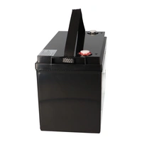 Offgridtec LifePo4 Akku 12/100 12,8V 100Ah mit BMS und Heizmatte 1280Wh Offgridtec LifePo4 Akku 12/100 12,8V 100Ah mit BMS und Heizmatte 1280Wh
