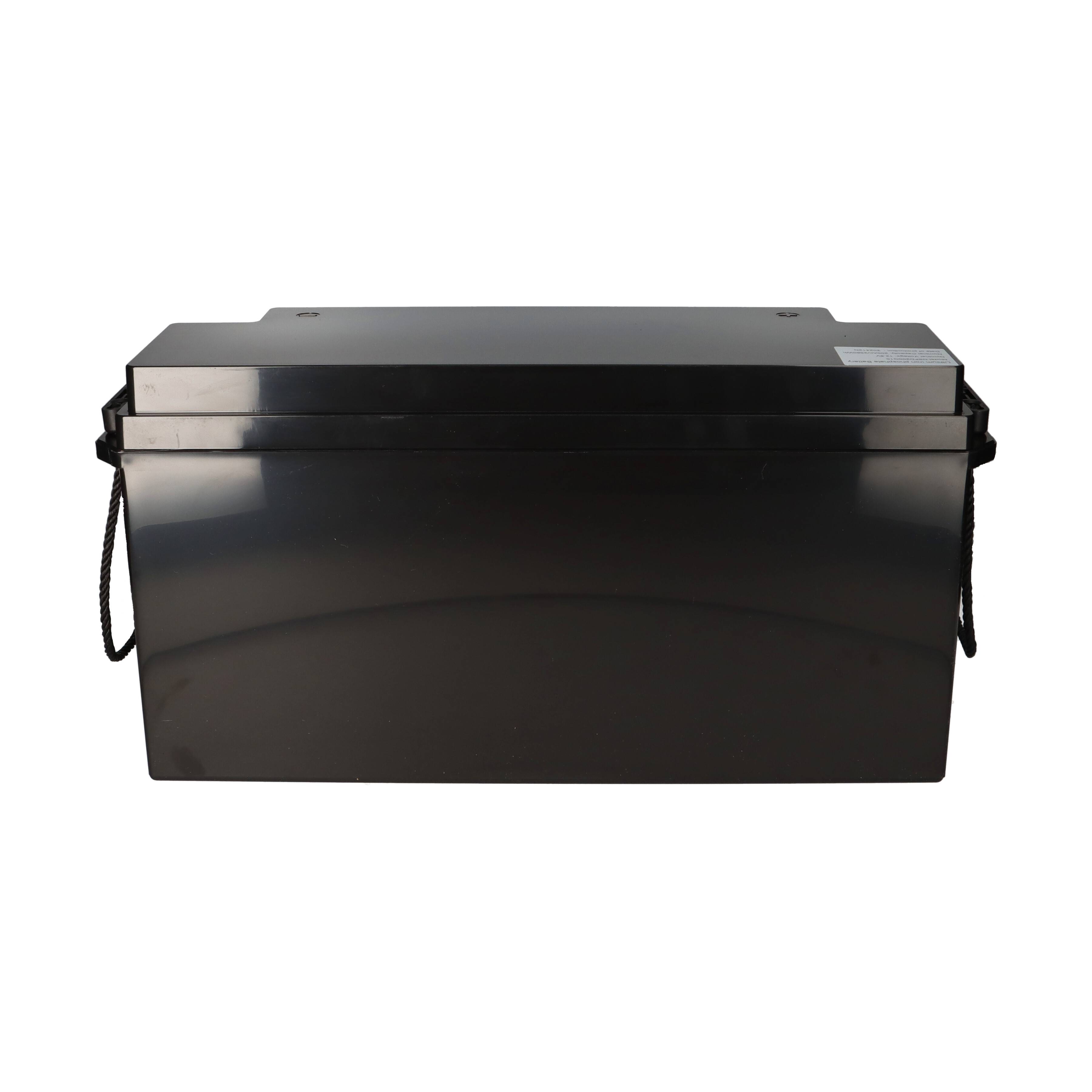 Offgridtec LifePo4 Akku 12/200 12,8V 200Ah BMS integriert 2560Wh