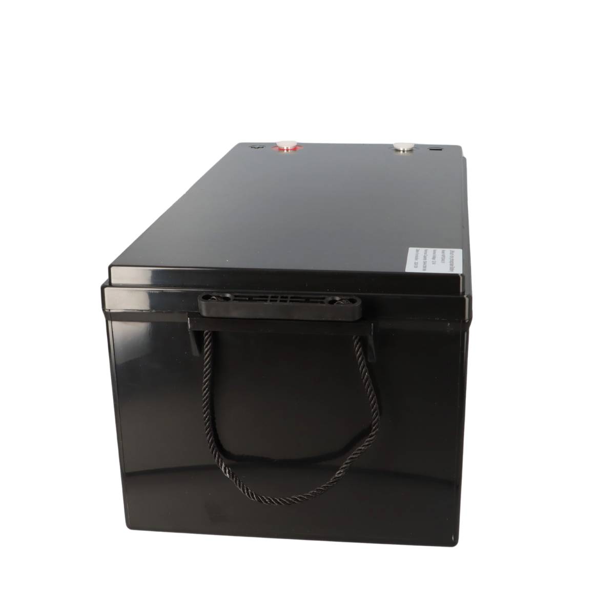 Offgridtec LifePO4 Akku 12/300 12,8V 304Ah mit BMS und Heizmatte 3891Wh