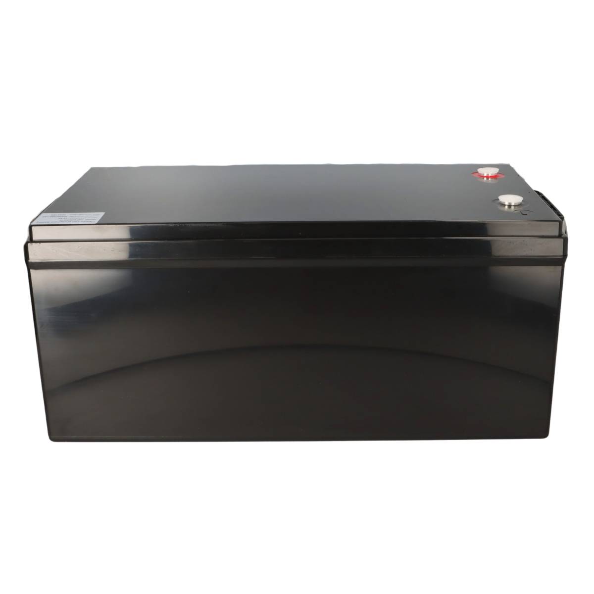 Offgridtec LifePO4 Akku 12/300 12,8V 304Ah mit BMS und Heizmatte 3891Wh