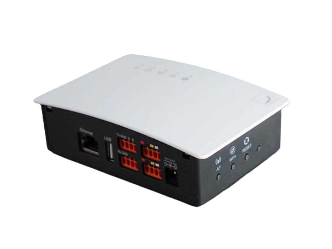 Zehnder Schnittstelle ComfoConnect PRO - passend für ComfoAir Q350/450/600 - 471429300