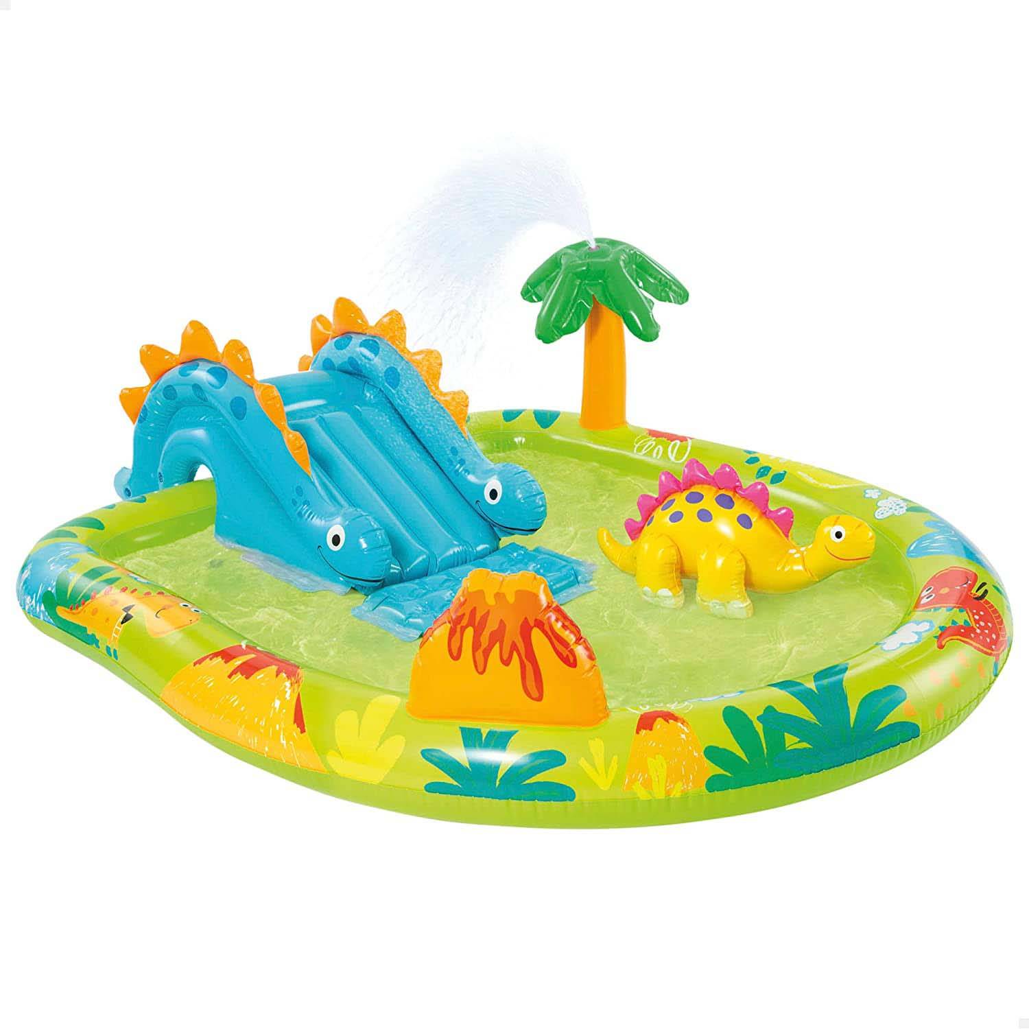 Intex 57166NP - LITTLE DINO PLAY CENTER