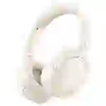 Edifier V80 Hybrid Kopfhörer mit aktiver Geräuschunterdrückung, Echtes drahtloses Over-Ear-Bluetooth Kopfhörer Hi-Res Aud - Elfenbein Edifier V80 Hybrid Kopfhörer mit aktiver Geräuschunterdrückung, Echtes drahtloses Over-Ear-Bluetooth Kopfhörer Hi-Res Aud - Elfenbein