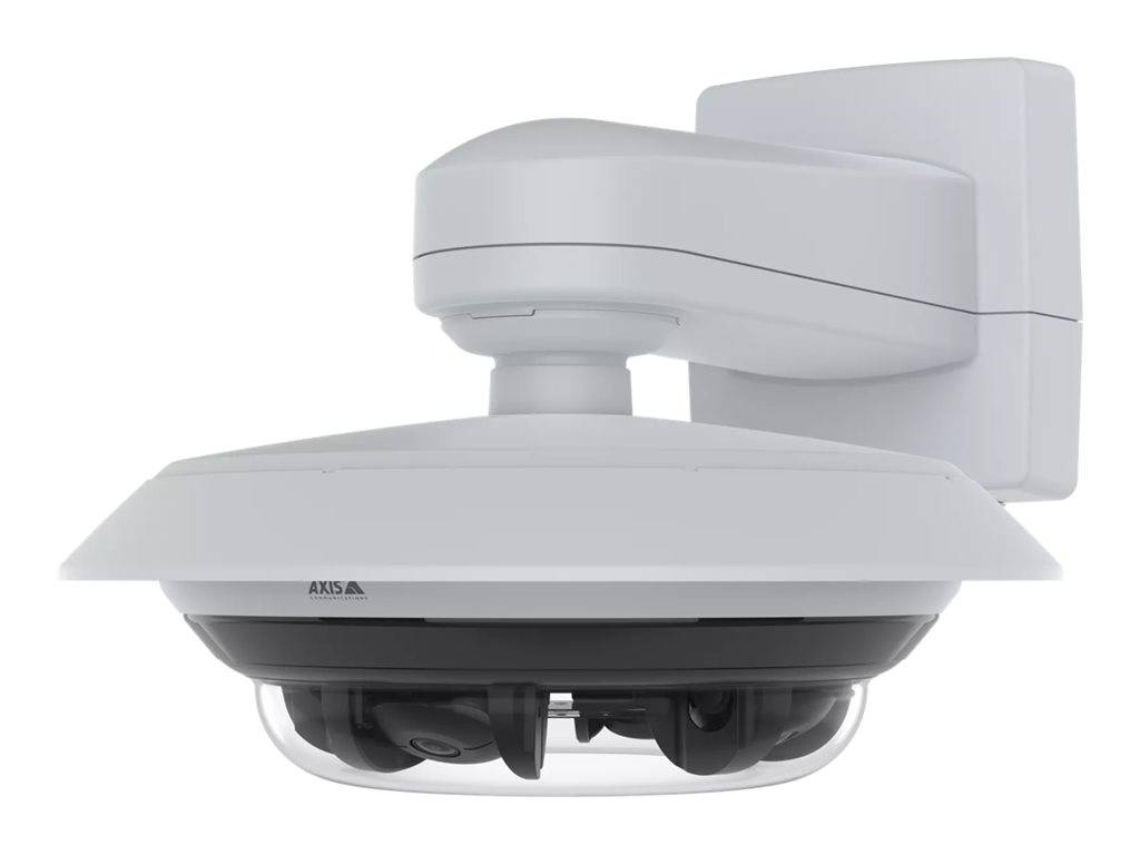 Axis P3748-PLVE - Netzwerk-Panoramakamera - Multi-Sensor - Kuppel - Außenbereich