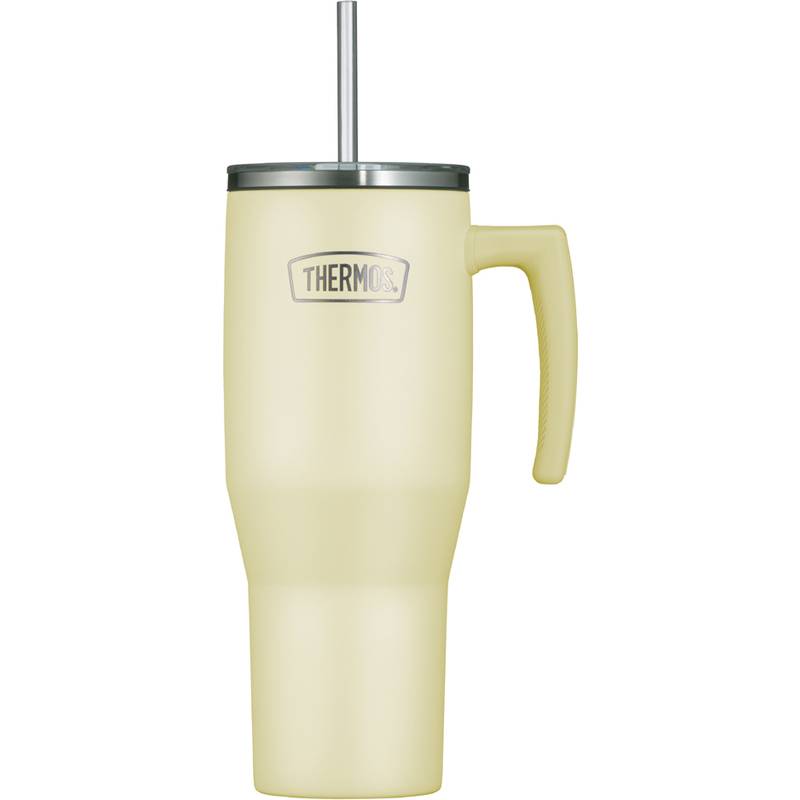 THERMOS Isolier-Trinkbecher RS, 1,1 L, vanille