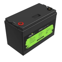 Offgridtec LiFePO4 Akku 25,6/50 24V 50Ah BMS integriert 1280Wh Offgridtec LiFePO4 Akku 25,6/50 24V 50Ah BMS integriert 1280Wh