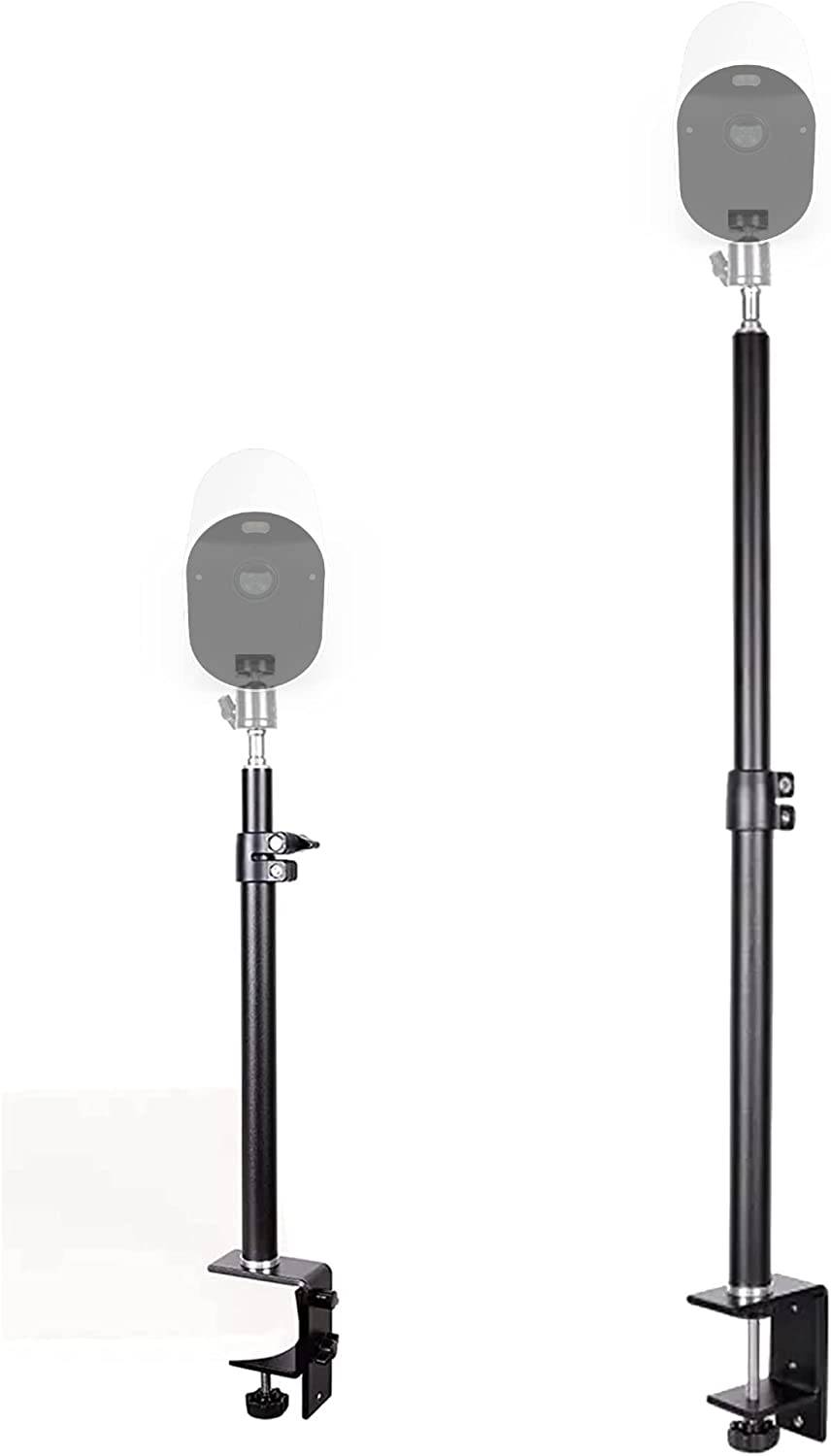 Stativ für CCTV Arlo Pro 1 2 3 4 Eufy Wyze Pan VR Rift Ring Cam Sensor HTC Vive Basisstation 1/4" Netatmo Wetterstation