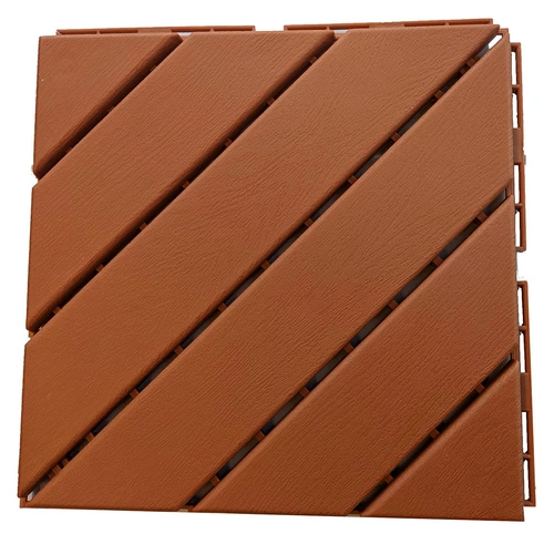 11 Stück HELLBRAUN Terrassenfliesen Bodenplatte Garten Terrasse Balkon Gehweg Klickfliesen Holzoptik wetterfest 11 Stück HELLBRAUN Terrassenfliesen Bodenplatte Garten Terrasse Balkon Gehweg Klickfliesen Holzoptik wetterfest