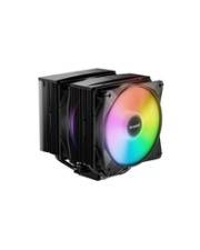 be quiet! PURE ROCK PRO 3 LX - Prozessor-Luftkühler - (für: LGA1150, LGA1151, LGA1155, LGA1200, LGA1700, LGA1851, AM4, A