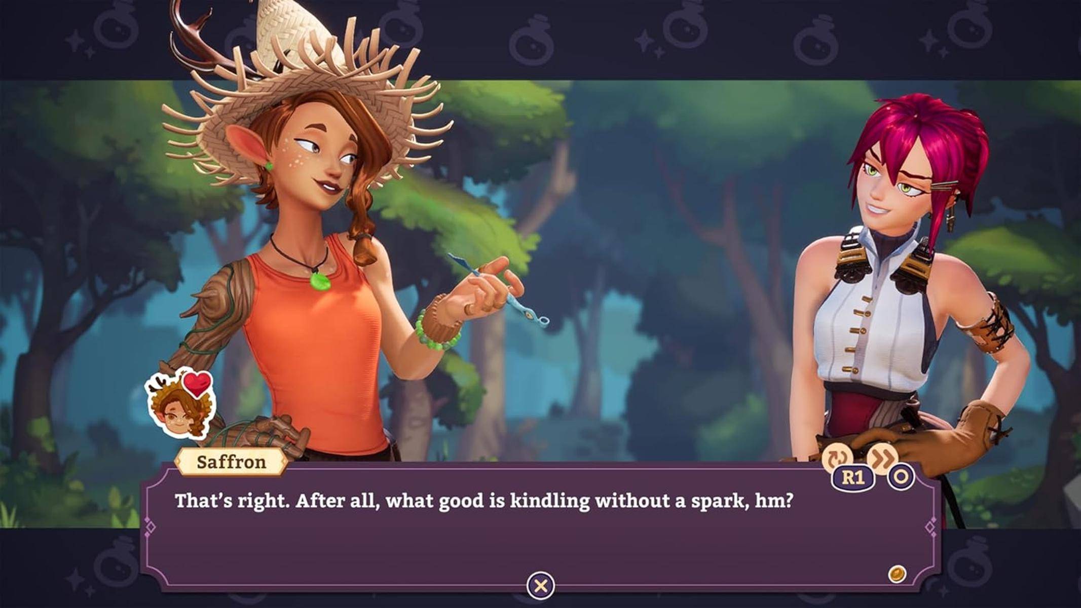 Potionomics: Masterwork Edition - PS5