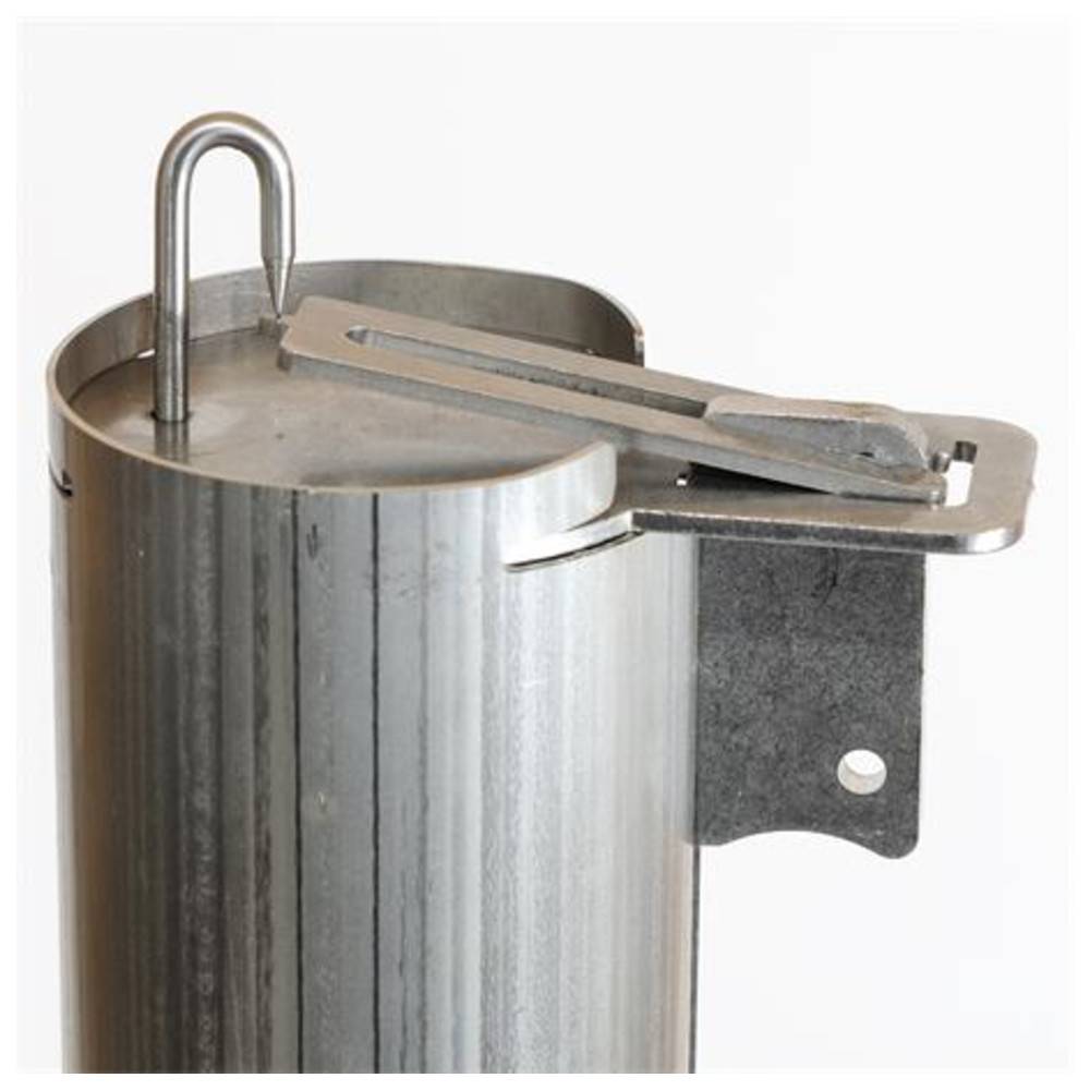 Andermatt Wühlmaus-Falle Topcat