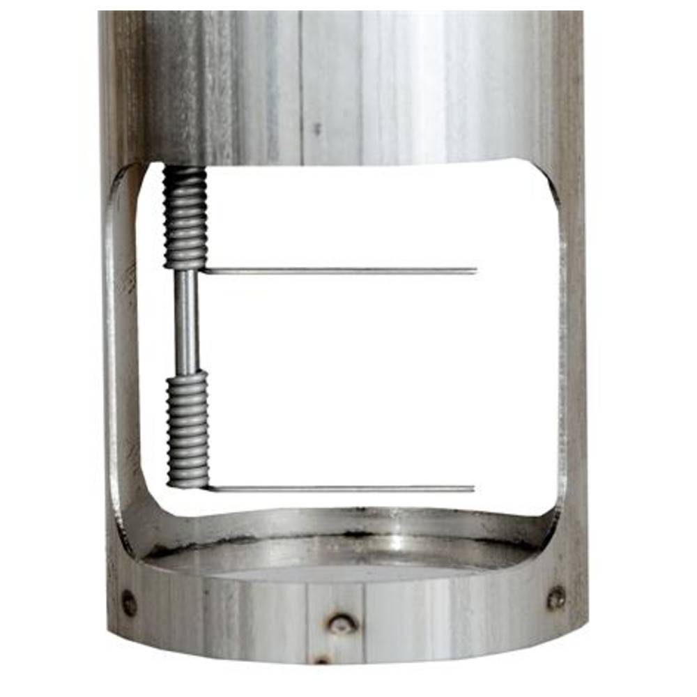 Andermatt Wühlmaus-Falle Topcat