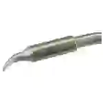 JBC Lötspitze Serie C250, Rundform, C250433E/Ø 2.0 mm, abgeschrägt JBC Lötspitze Serie C250, Rundform, C250433E/Ø 2.0 mm, abgeschrägt