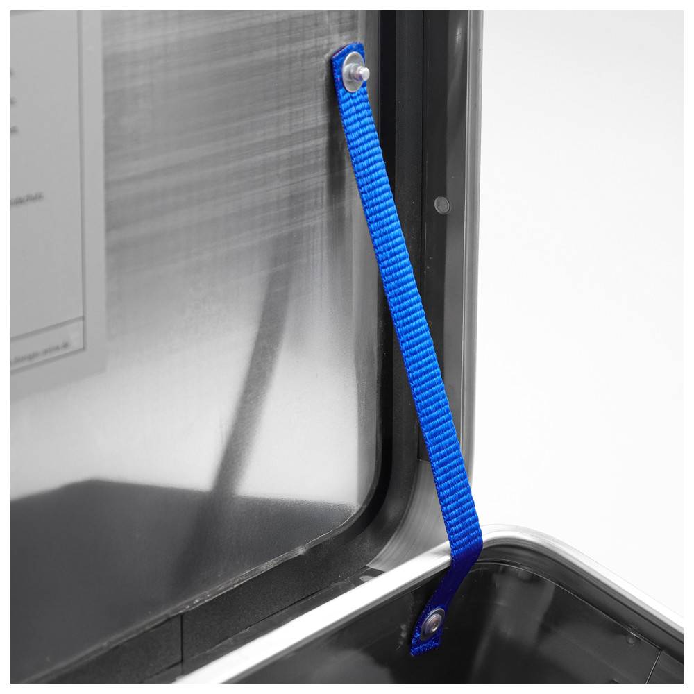 Dönges FireBox leer, 600 x 400 x 220 mm, Verkehrsunfall DIN 14800-VUK