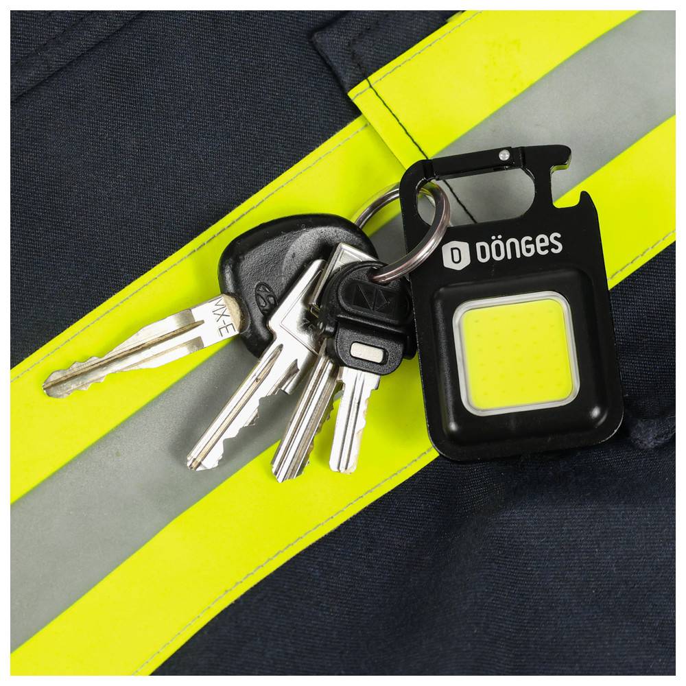 Dönges Multifunktionale COB LED-Leuchte Mini
