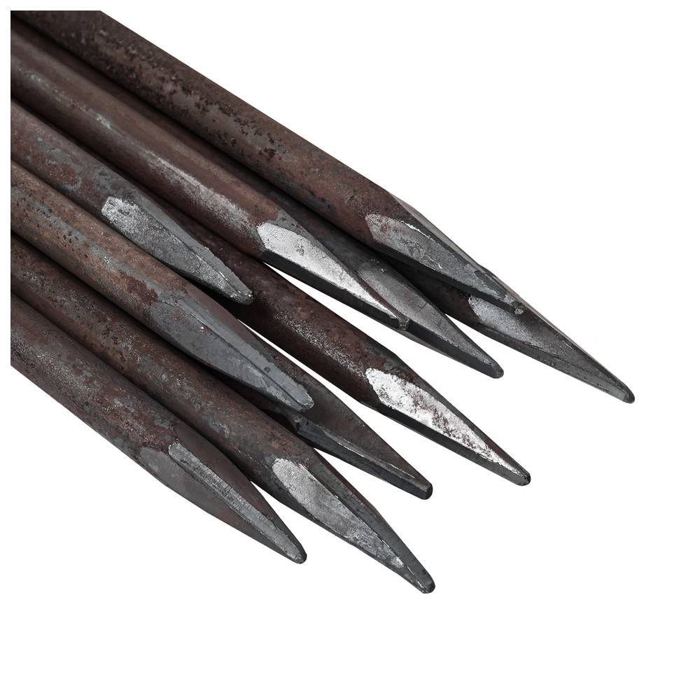 Dönges Schnureisen 1000 x 16 mm 10er Pack