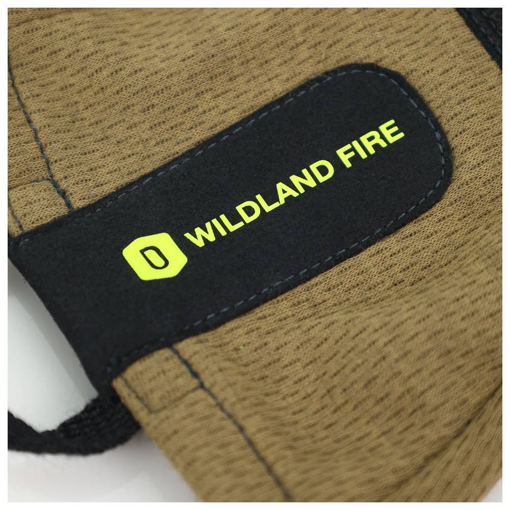 Dönges Waldbrand-Handschuhe Wildland Fire, Größe 10 (XL)