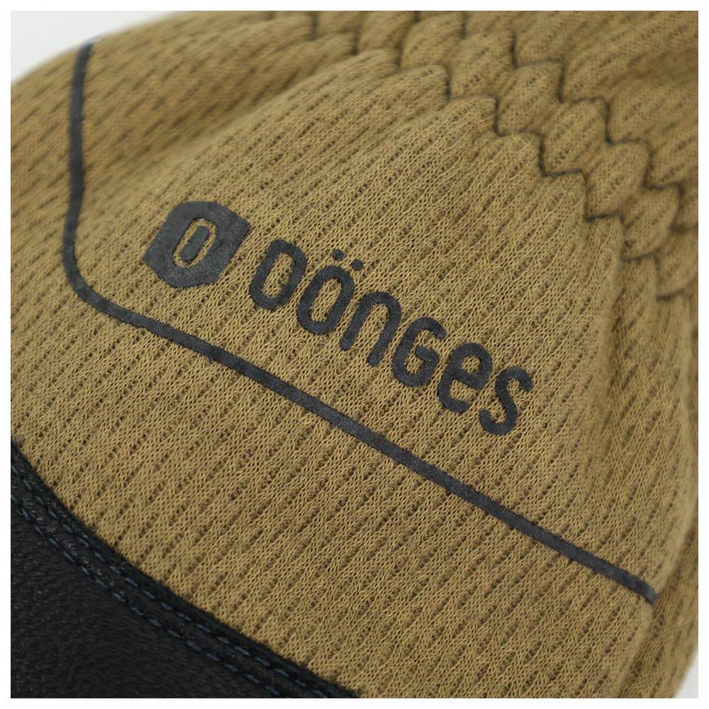 Dönges Waldbrand-Handschuhe Wildland Fire, Größe 11 (2XL)