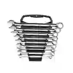 SATA Ringmaulschlüssel Satz 9-tlg., 8-19mm SATA Ringmaulschlüssel Satz 9-tlg., 8-19mm