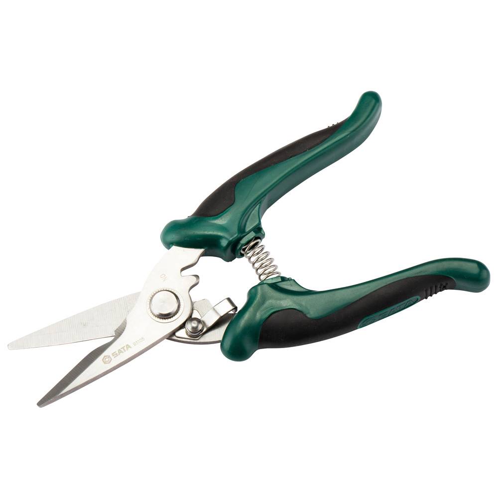 SATA Elektriker Schere , 275 mm