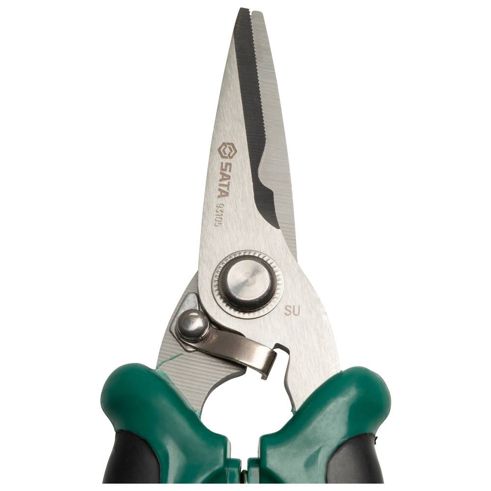 SATA Elektriker Schere , 275 mm