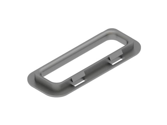 NIED Kantenschutzring KSR 20 A ** Install.Baumaterial Verlegesys/Verbi.Mat Leitgs.Führg.Systeme