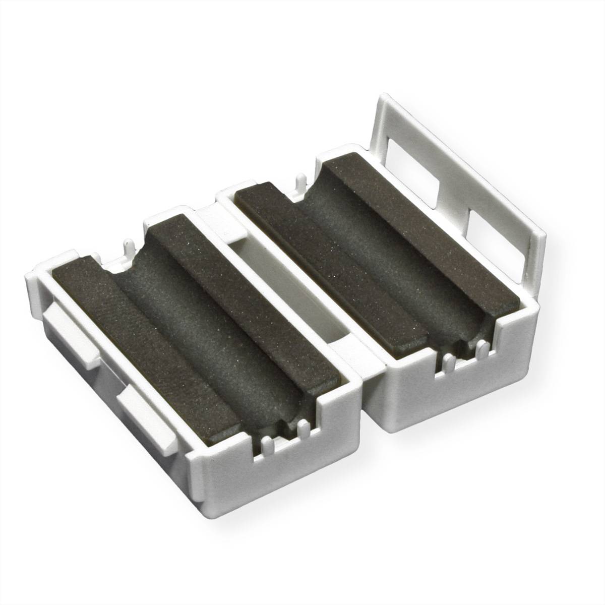 ROLINE Filter Ferrit-6,5 Adapter, Terminatoren, Konverter Ferrit